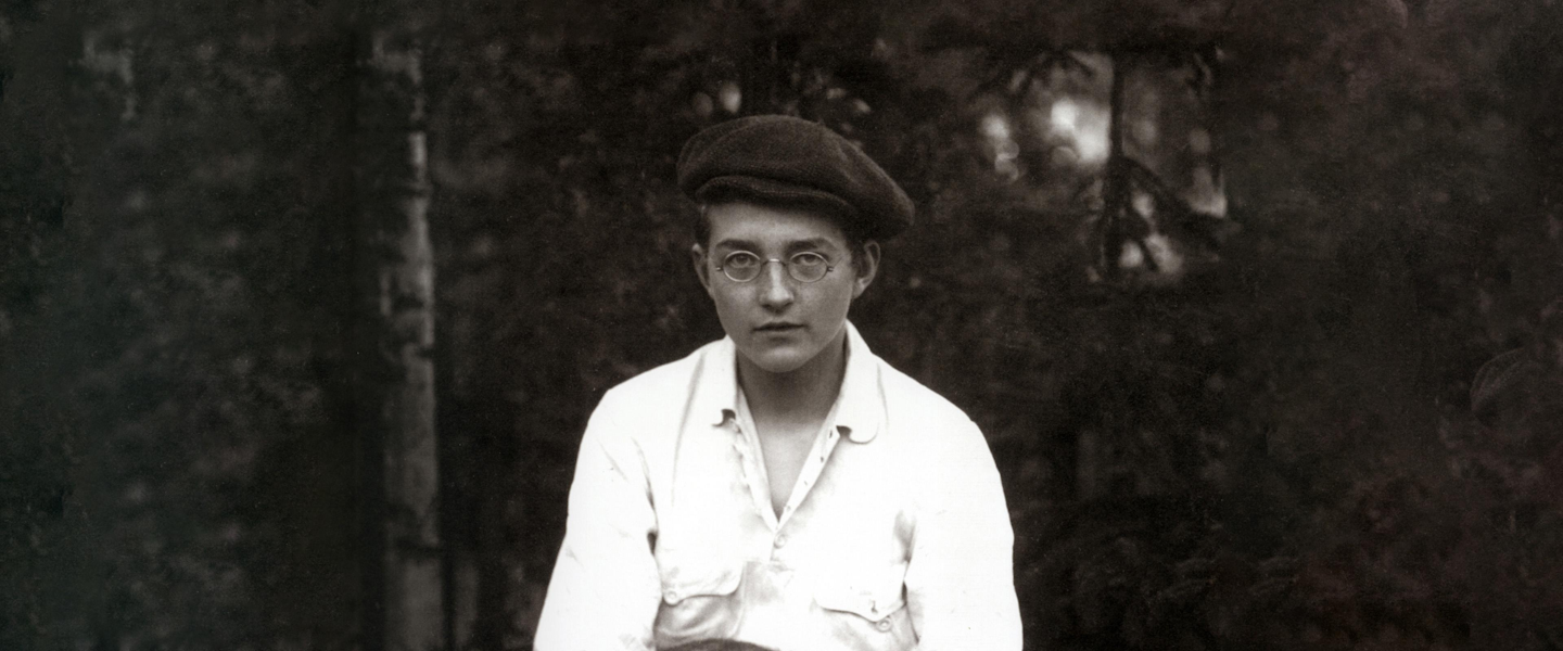 Dmitri Shostakovich: A Man of Many Faces